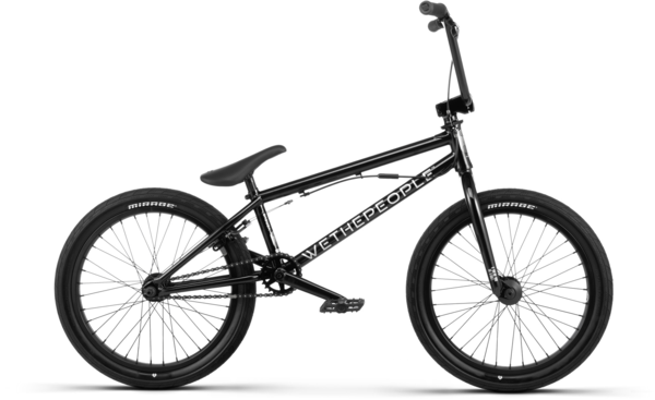 We The People Versus