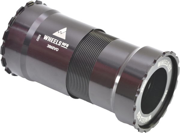 Wheels Manufacturing 386EVO ABEC-3 BB for M30 28/30mm PRAXIS