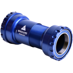 Wheels Manufacturing PF30 Outboard ABEC-3 BB for 30mm Cranks