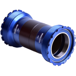 Wheels Manufacturing T47 Inboard ABEC-3 BB for 30mm Cranks
