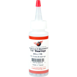 Wheels Manufacturing Wheels Manufacturing Grade 25 1/4