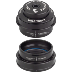 Wolf Tooth 2 Degree GeoShift Performance Angle Long Headset