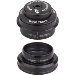 Wolf Tooth GeoShift 2 Degree Long Performance Angle Headset